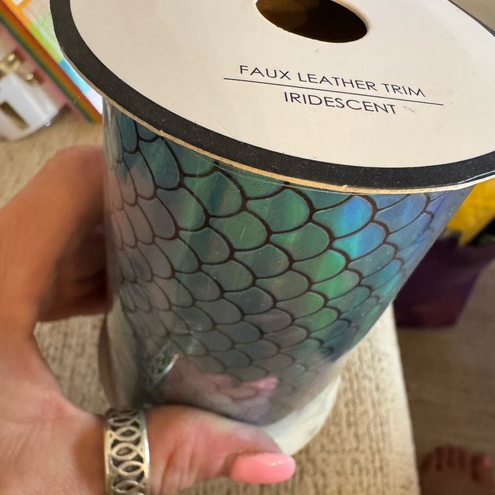 Variety Crafting Ribbon - Picture 2 of 16